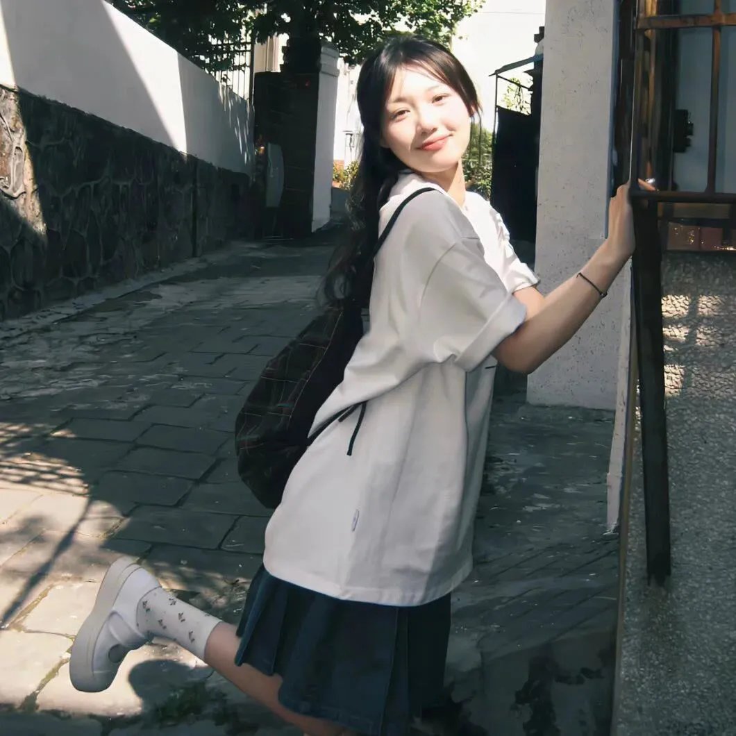 女子的生活