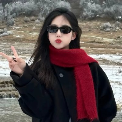 这个大叔太冷傲